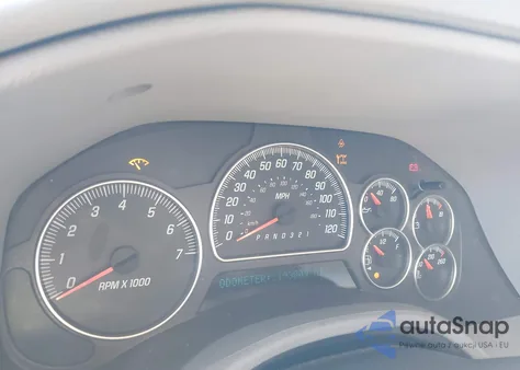 2006 GMC Envoy Denali из США, поврежденный, VIN 1GKET63M262282657